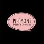 Piedmont Speech & Language, PLLC logo