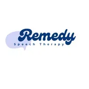Remedy Speech Therapy logo