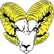 James W. Robinson Secondary School logo