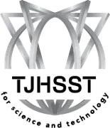 Thomas Jefferson High School for Science and Technology logo