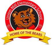 Union Mill Elementary School logo