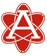 Annandale High School logo