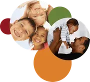Joint Initiatives for Youth + Families logo