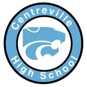 Centreville High School logo