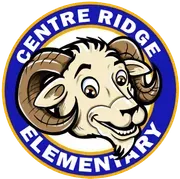 Centre Ridge Elementary School logo