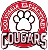 Columbia Elementary School logo