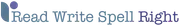 Read Write Spell Right logo