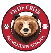 Olde Creek Elementary School logo