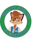 Willow Springs Elementary logo