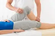 Body Kinetics Rehab logo