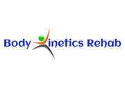 Body Kinetics Rehab logo