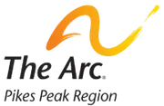 The Arc Pikes Peak Region logo