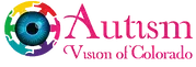 Autism Vision of Colorado logo