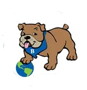 Belvedere Elementary School logo