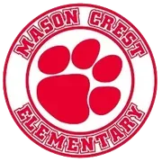 Mason Crest Elementary School logo