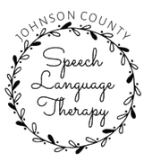 Johnson County Speech Language Therapy logo