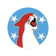 Colin Powell Elementary School logo