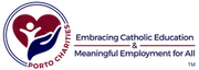 Porto Charities logo