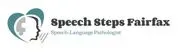 Speech Steps Fairfax logo