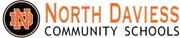 North Daviess Community Schools logo