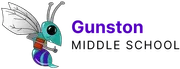 Gunston Middle School logo