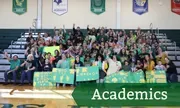 Missouri School for the Deaf logo