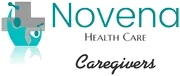 Novena Health Care Services logo
