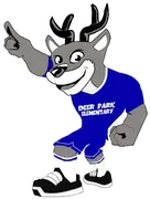 Deer Park Elementary School logo