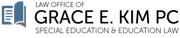 GEKIM LAW logo