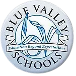 Blue Valley Transition Services logo