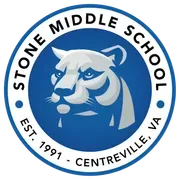 Stone Middle School logo