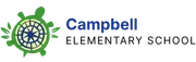 Campbell Elementary School logo