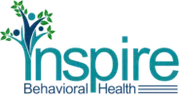 Inspire Behavioral Health logo