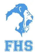 Fairfax High School logo