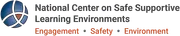 National Center on Safe Supportive Learning Environments (NCSSLE) logo
