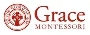 Grace Montessori School logo