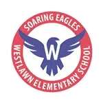 Westlawn Elementary School logo