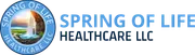 Spring of Life Healthcare logo