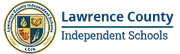 Lawrence County Independent Schools logo