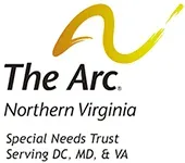 The Arc of Northern Virginia logo
