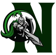 Newcastle Elementary Charter School logo