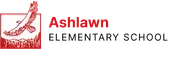 Ashlawn Elementary School logo