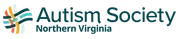Autism Society Northern Virginia logo
