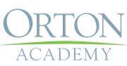 Orton Academy logo