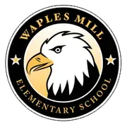 Waples Mill Elementary School logo