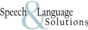 Speech and Language Solutions logo