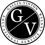 Gallia-Vinton ESC logo
