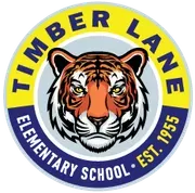 Timber Lane Elementary School logo