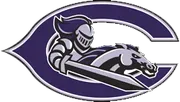 Chantilly High School logo
