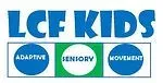 LCF Kids logo